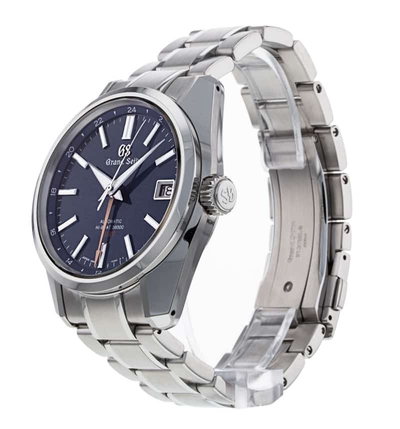 Grand Seiko Heritage Collection SBGJ235